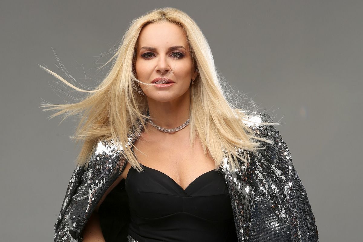 Μαρία Μπεκατώρου: Δείτε πως απέκτησε το τέλειο κορμί