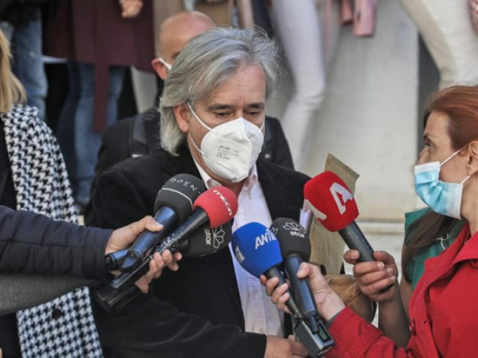 Πάτρα: Μήνυσαν τον Ηλιάδη μητέρα, θείος και πατριός