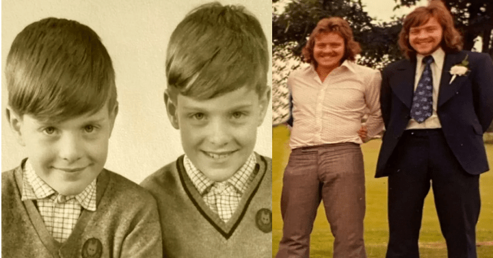 ΣΟΚ: Δίδυμα αδέρφια πέθαναν με 3 ώρες διαφορά από διαφορετικές ασθένειες