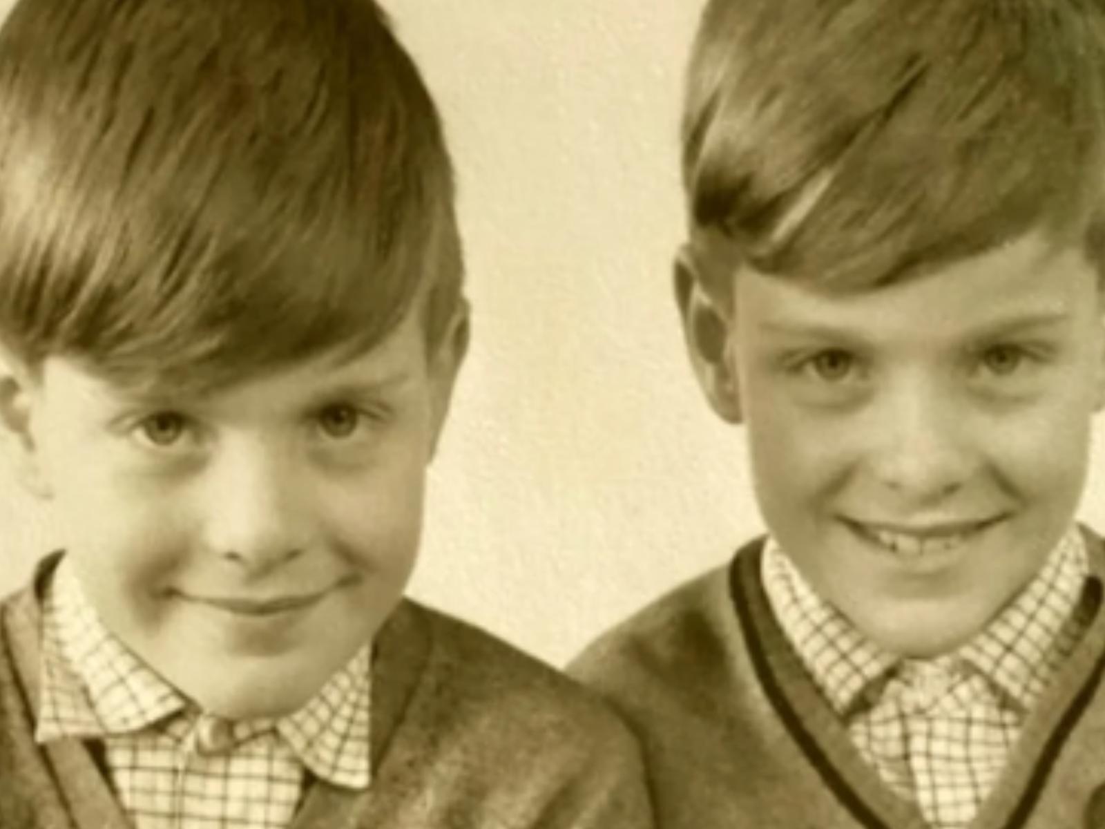 ΣΟΚ: Δίδυμα αδέρφια πέθαναν με 3 ώρες διαφορά από διαφορετικές ασθένειες