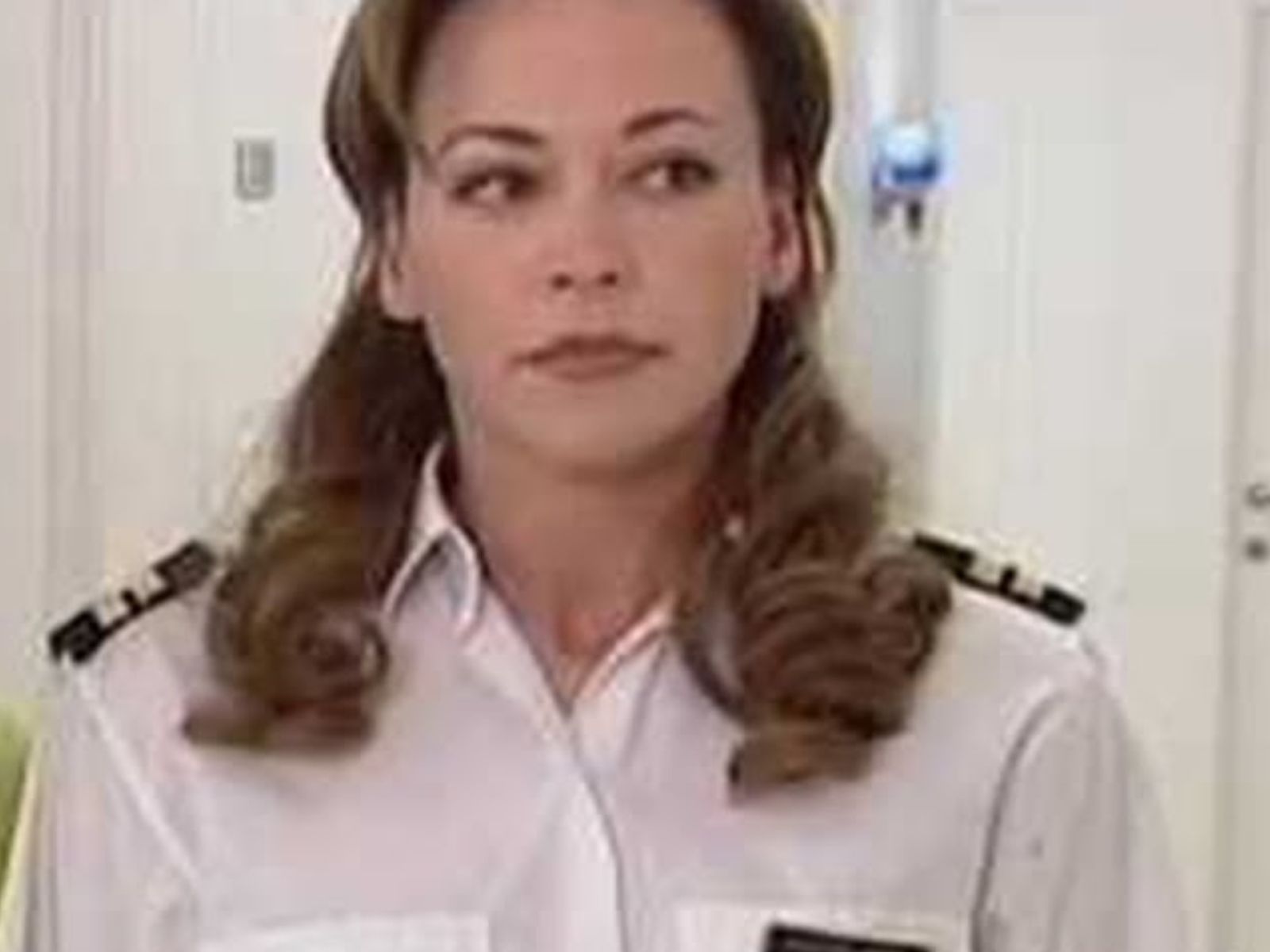 Θα σε δω στο πλοίο:  Δείτε πώς είναι σήμερα η ανθυποπλοίαρχος Δήμητρα