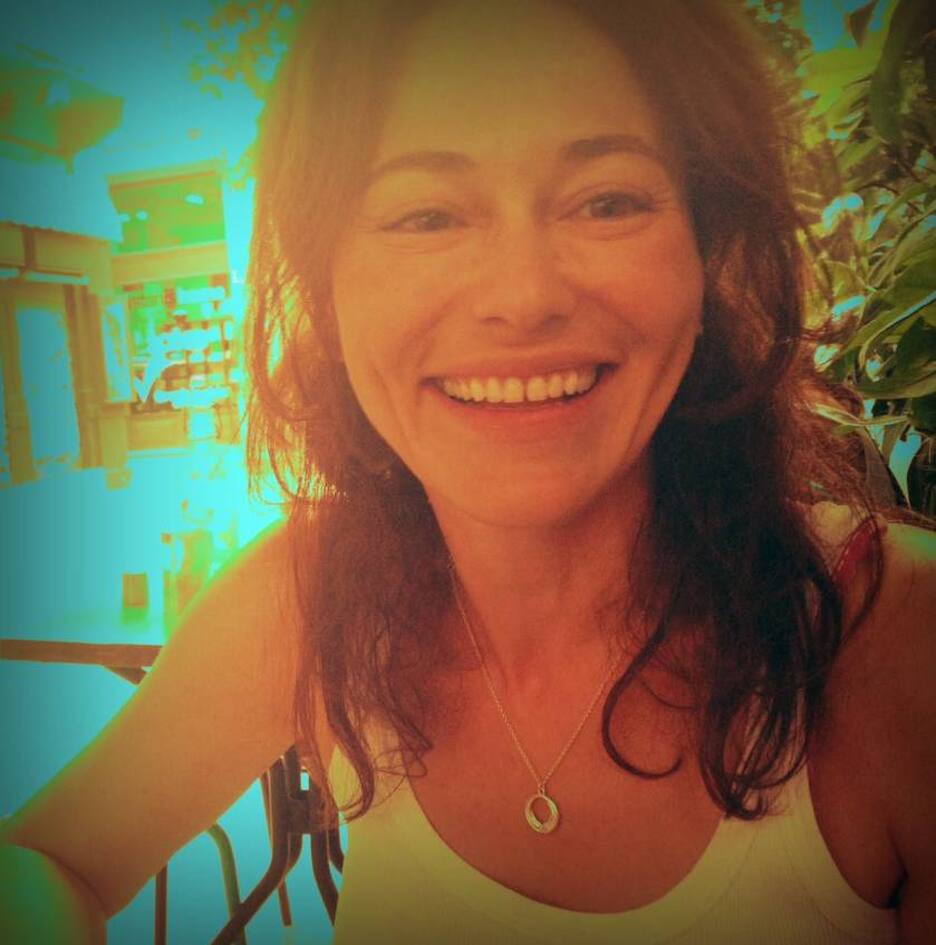 Θα σε δω στο πλοίο: Δείτε πώς είναι σήμερα η ανθυποπλοίαρχος Δήμητρα