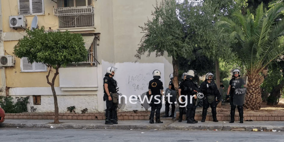 ΣΟΚ: Τον σκότωσαν στην μέση του δρόμου – Για συμβόλαιο θανάτου πιστεύει η αστυνομία