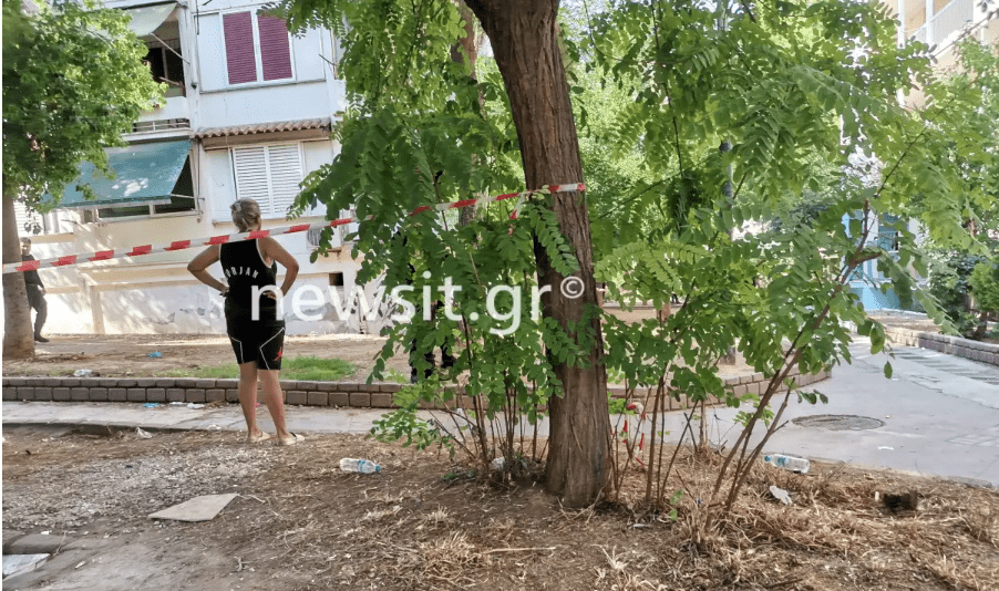 ΣΟΚ: Τον σκότωσαν στην μέση του δρόμου – Για συμβόλαιο θανάτου πιστεύει η αστυνομία