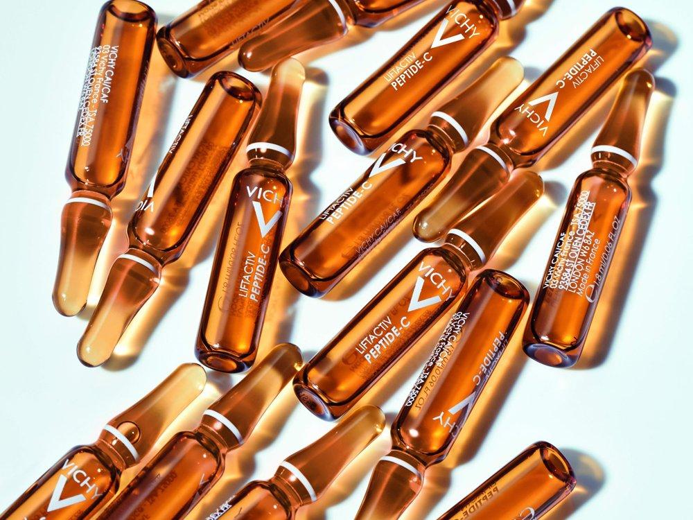 ΕΟΦ: Ανάκληση προϊόντος Vichy