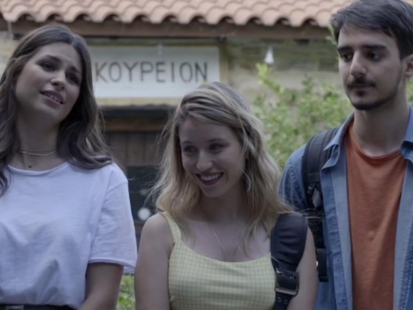 Σασμός: Θοδώρα και Κλαίρη θα συνεργαστούν για τον Μανώλη;