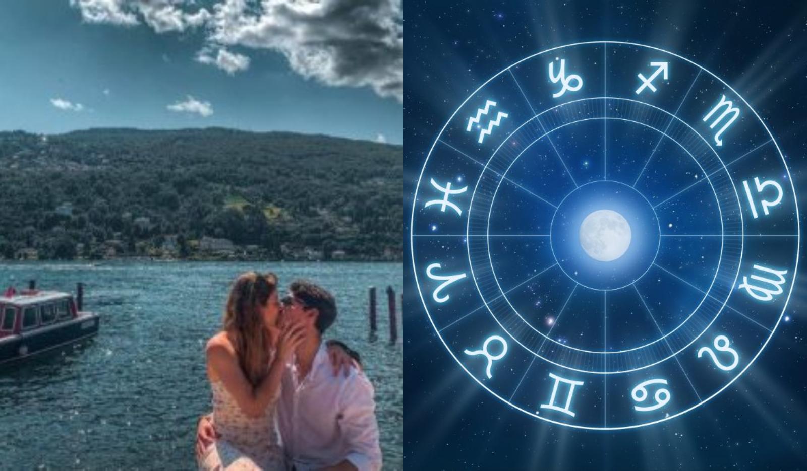 Ζώδια: Αυτά είναι τα ζώδια που θα έχουν μια τέλεια εβδομάδα