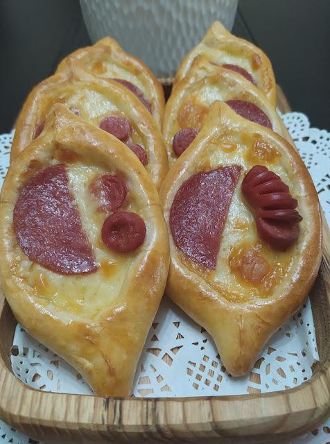 Αφράτα- πεϊνιρλί- για- το- παιδικό- πάρτυ-