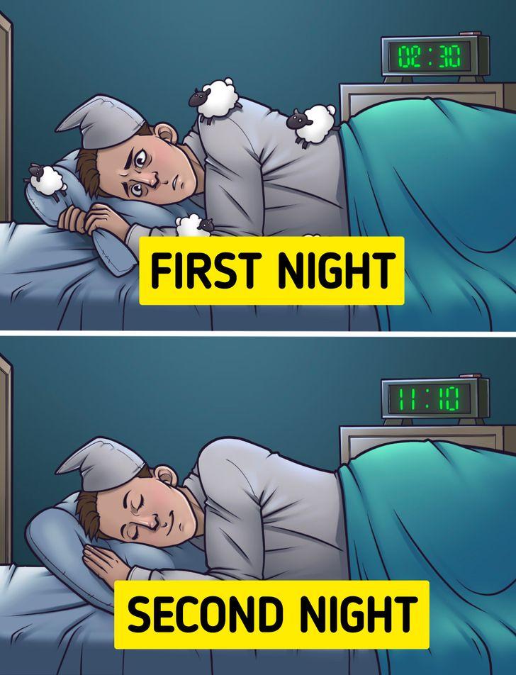 γιατί-δεν-κοιμάστε-καλά-στις-διακοπές- γιατί-δεν-κοιμάστε-καλά-στις-διακοπές-