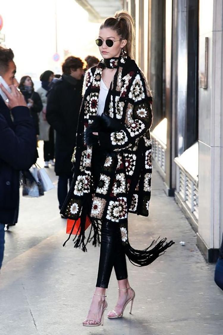 Μόδα Φθινόπωρο / Χειμώνας 2022 – 2023: Οι κορυφαίες τάσεις της φετινής σεζόν