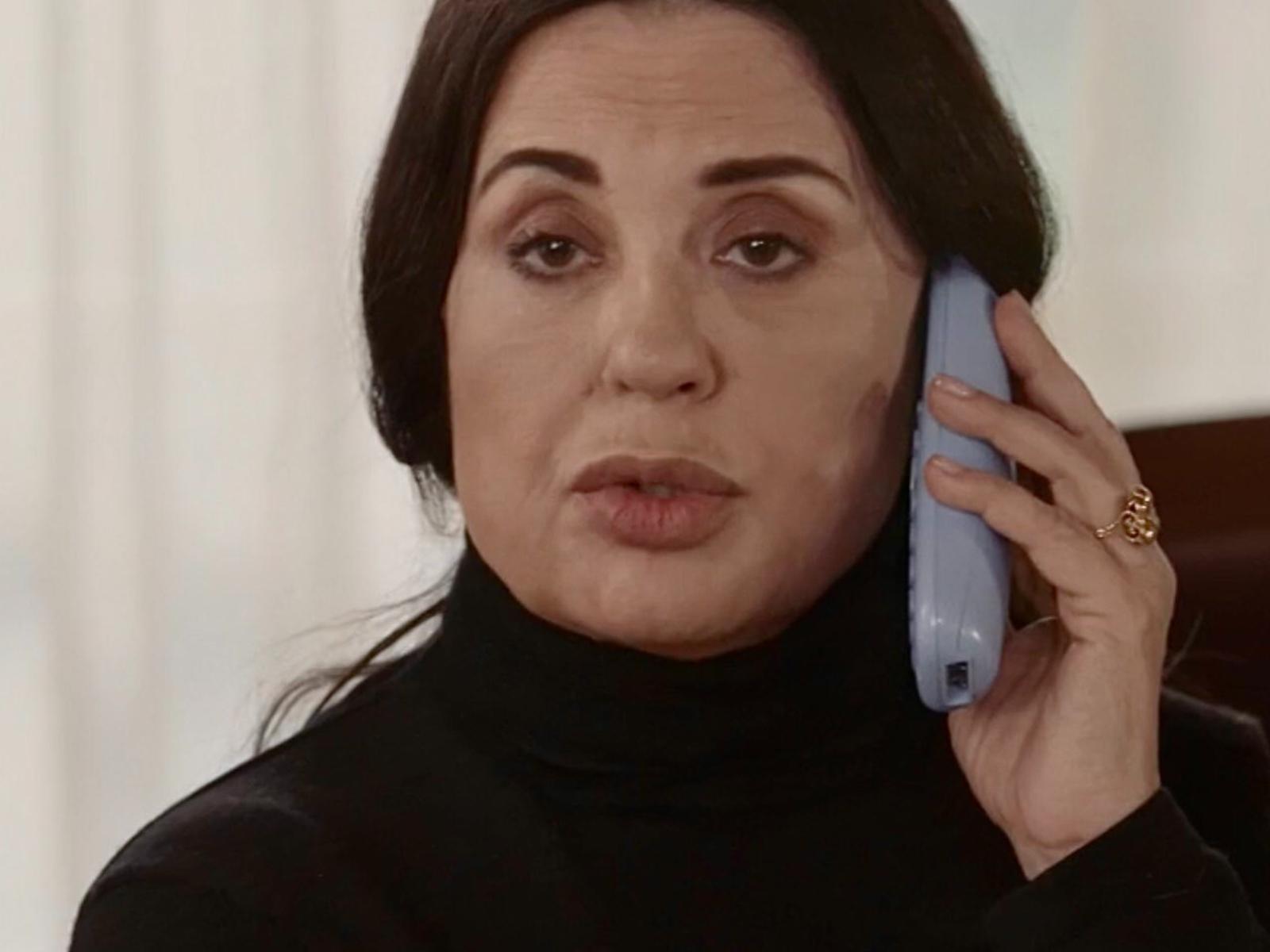 Σασμός: Αυτός θα εκτελέσει το σχέδιο της Καλλιόπης για την δολοφονία του Παύλου Βρουλάκη