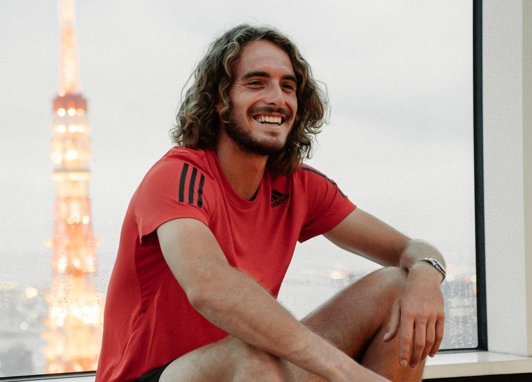 Στέφανος Τσιτσιπάς: Ξαναχτυπά ο Έλληνας τενίστας στο Twitter και τα σχόλια πάνε βροχή