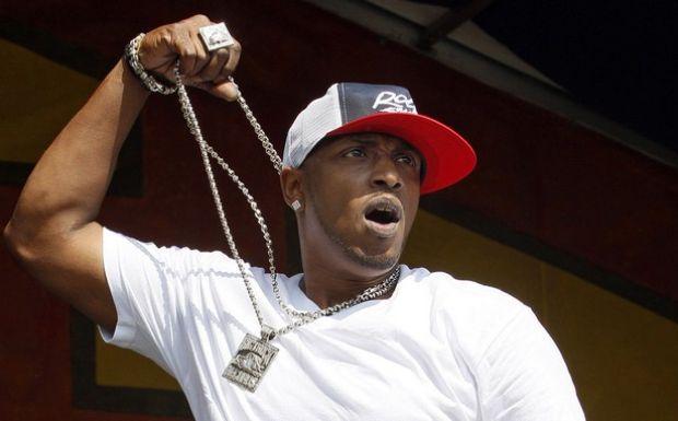 Συνελήφθη γνωστός ραπερ για ληστεία και βιaσμο