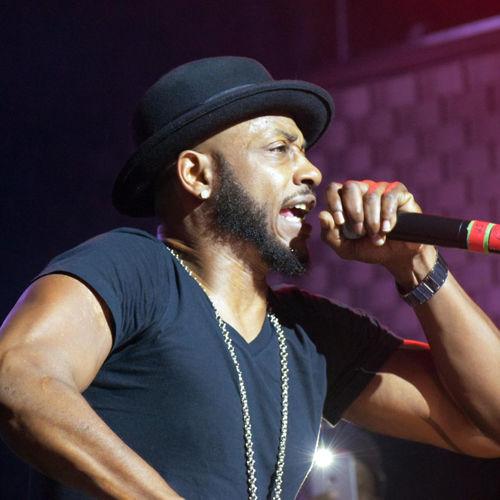 Συνελήφθη γνωστός ραπερ για ληστεία και βιaσμο