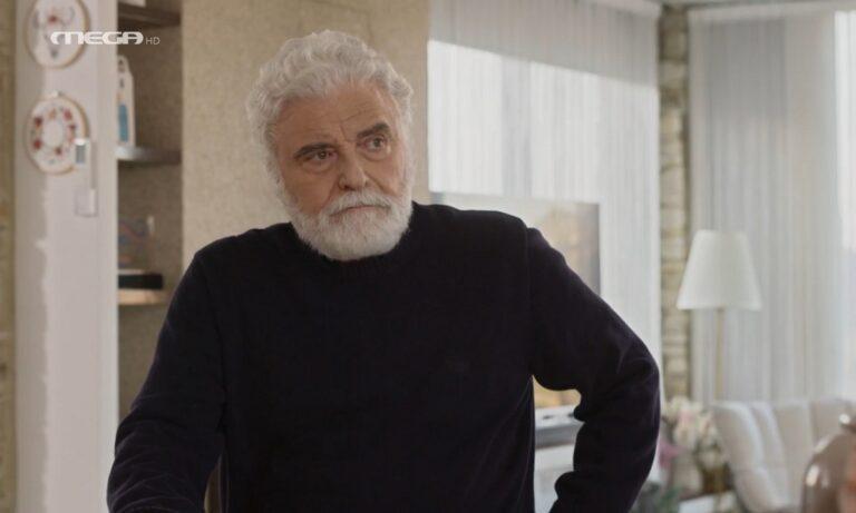 Η Γη της Ελιάς: Γρίφος το κλειδί που κρατάει στα χέρια του ο Ιάκωβος