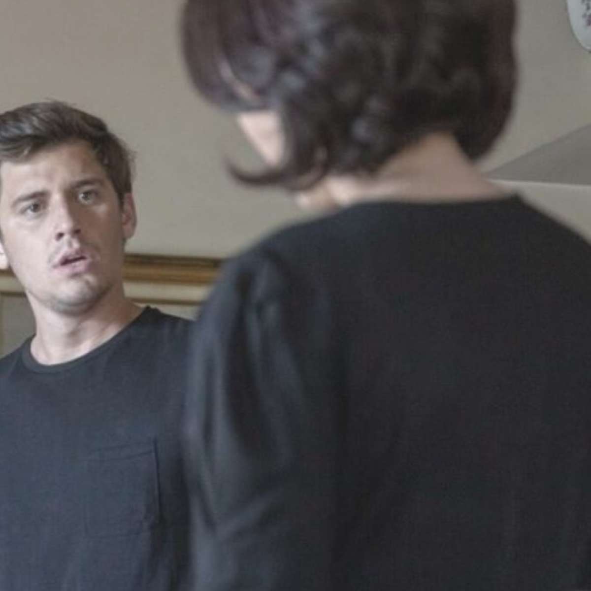 Σασμός: Αυτό το πρόσωπο θα πει την αλήθεια στον Νικηφόρο για τον πατέρα του