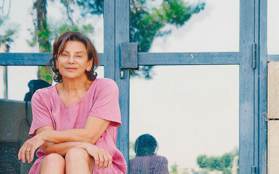 Σασμός: Αυτός είναι ο μεγάλος έρωτας του Παύλου Βρουλάκη