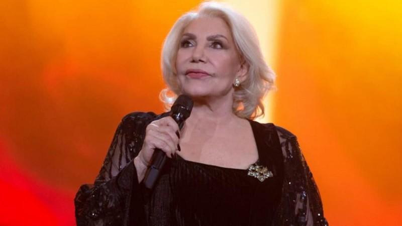 Συγκλονίζει η Μαρινέλα : Έχω πεινάσει πολύ στη ζωή μου