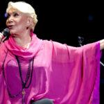 Συγκλονίζει η Μαρινέλα :  Έχω πεινάσει πολύ στη ζωή μου