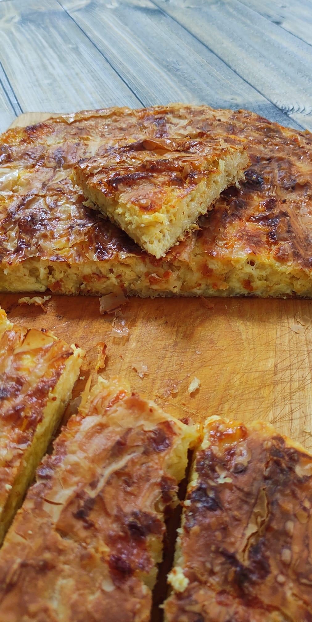 Συνταγές για σχολείο 2022: Υγιεινές εύκολες και νόστιμες