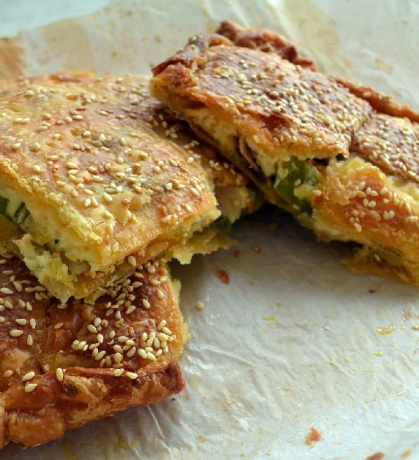 Συνταγές για σχολείο 2022: Υγιεινές εύκολες και νόστιμες