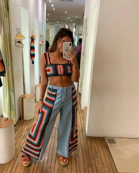 Crocket ντύσιμο-ιδέες-για-το-Καλοκαίρι 2022-