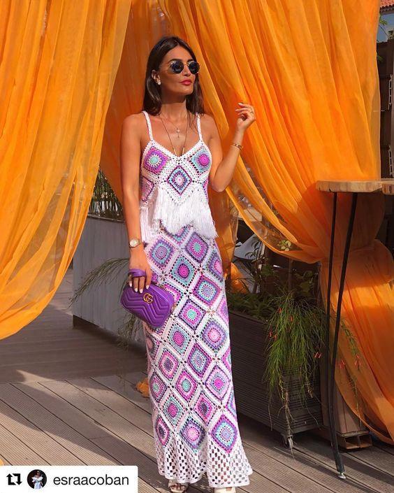 Crocket ντύσιμο-ιδέες-για-το-Καλοκαίρι 2022-