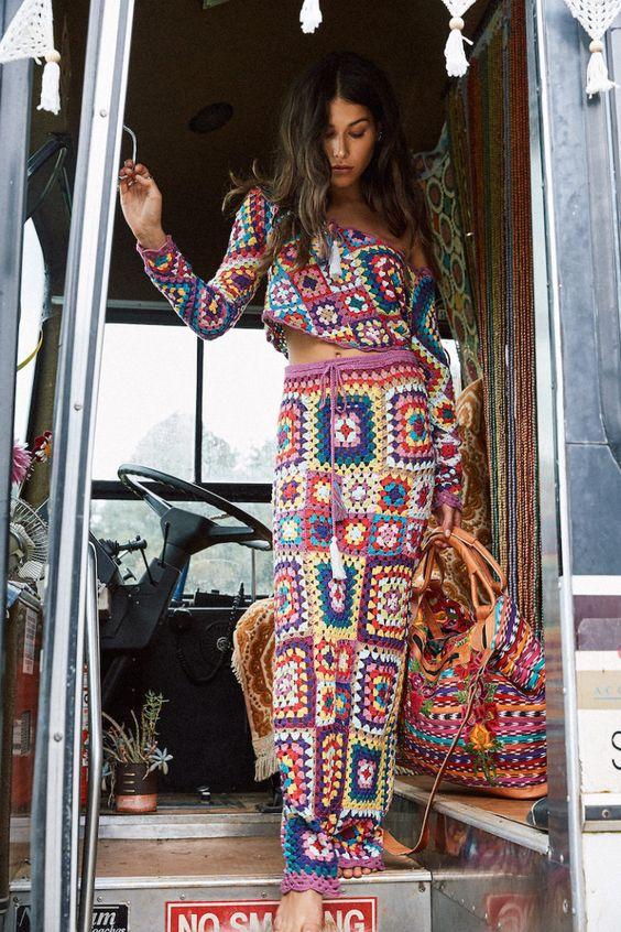 Crocket ντύσιμο-ιδέες-για-το-Καλοκαίρι 2022-