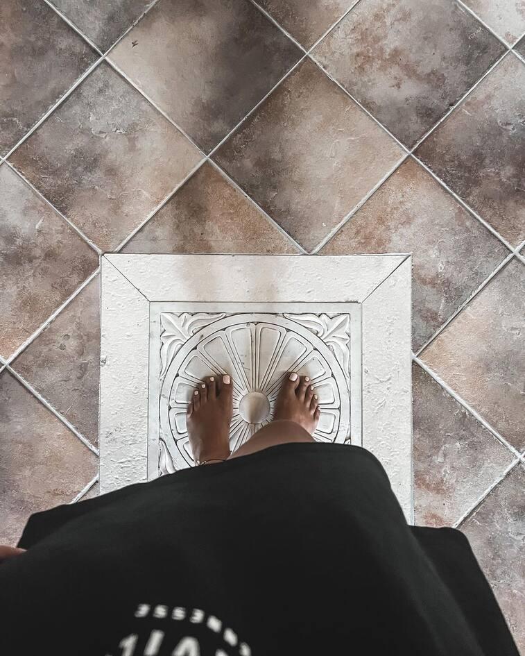 Χριστίνα Κοντοβά – Σίσσυ Χρηστίδου : Οι φωτογραφίες απο τις διακοπών τους στη Σαμοθράκη