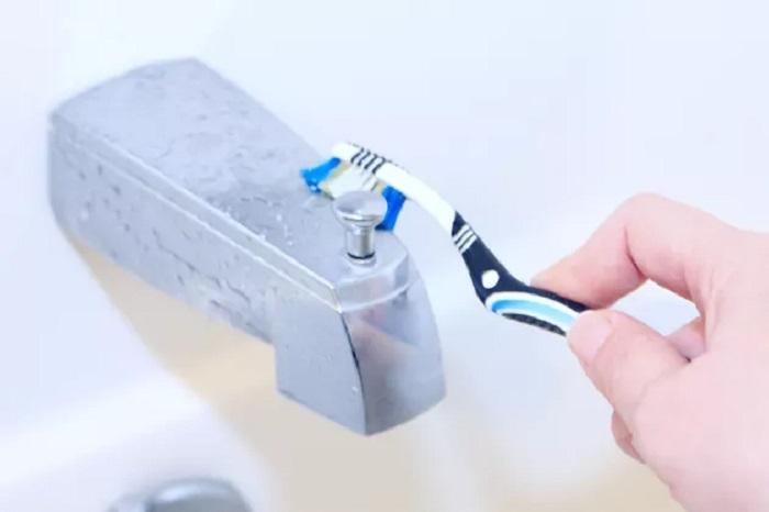 Μούχλα-σε-ανοξείδωτες επιφάνειες-έξυπνα κόλπα-καθαριότητας- Μούχλα-σε-ανοξείδωτες επιφάνειες-έξυπνα κόλπα-καθαριότητας-