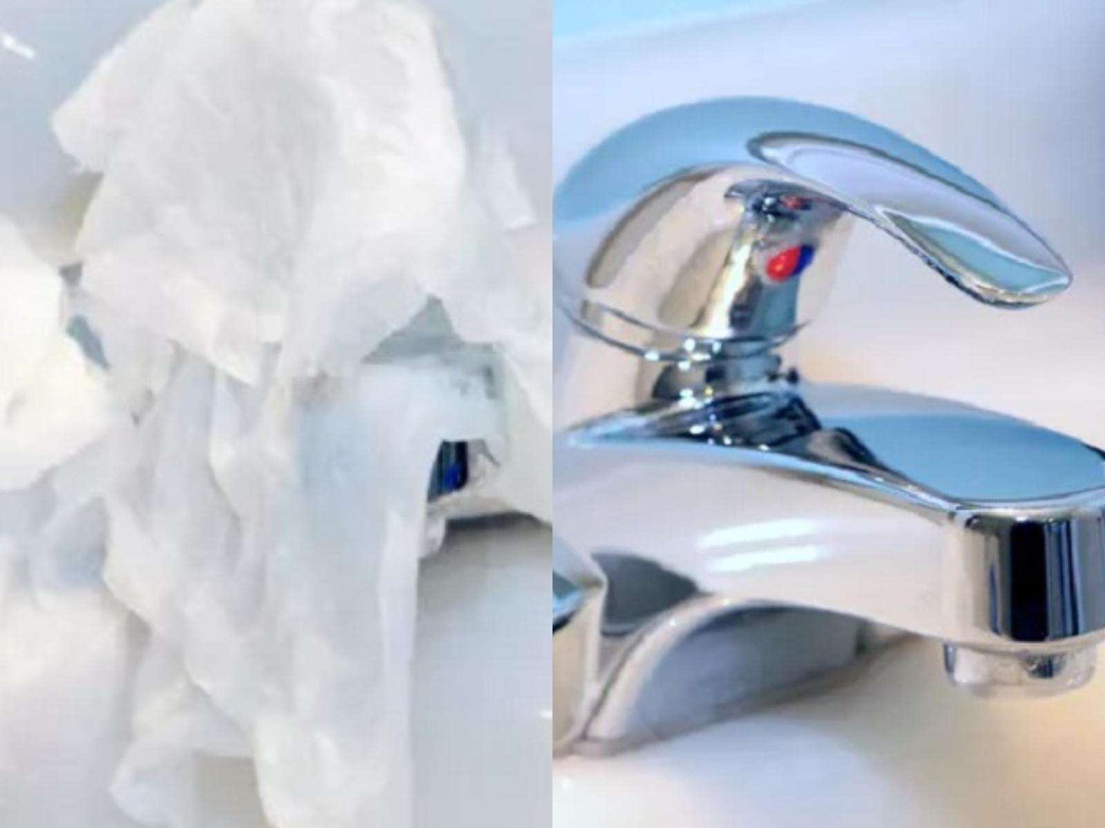 Μούχλα-σε-ανοξείδωτες επιφάνειες-έξυπνα κόλπα-καθαριότητας-