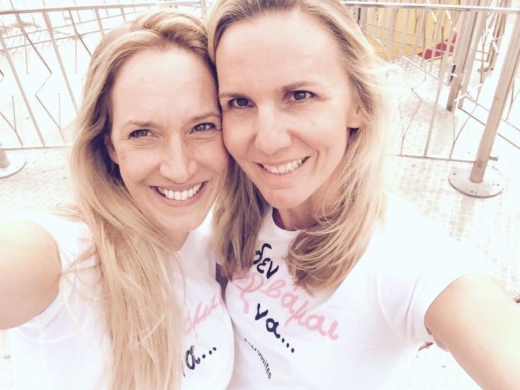 Παραλία: Δανάη Μιχαλάκη και Κώστας Νικολούλη το ζευγάρι της σειράς