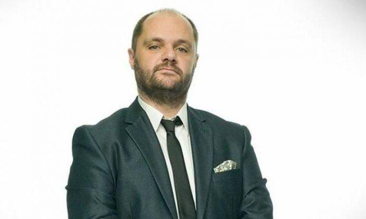 Παραλία: Δανάη Μιχαλάκη και Κώστας Νικολούλη το ζευγάρι της σειράς