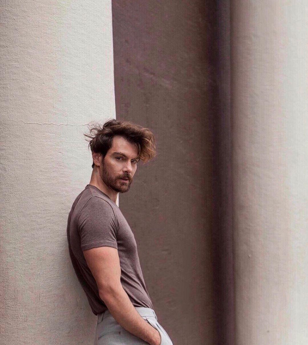 Παραλία: Δανάη Μιχαλάκη και Κώστας Νικολούλη το ζευγάρι της σειράς