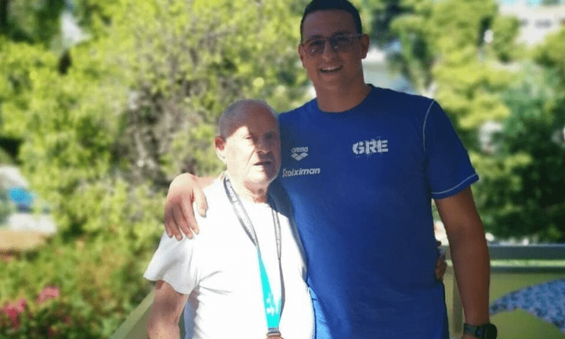 Έφυγε ο γνωστός Γιώργος Δερβίσης