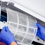 Κλιματιστικό: Καθαρίστε το με δυο απλά υλικά και κάντε το σαν καινούργιο