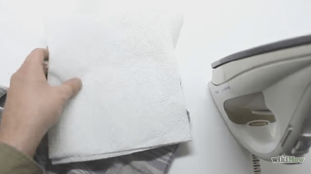 έξυπνο κόλπο-καθαριότητας-για-να-αφαιρέσετε-τον-λεκέ από κερί-στα-ρούχα- έξυπνο κόλπο-καθαριότητας-για-να-αφαιρέσετε-τον-λεκέ από κερί-στα-ρούχα-