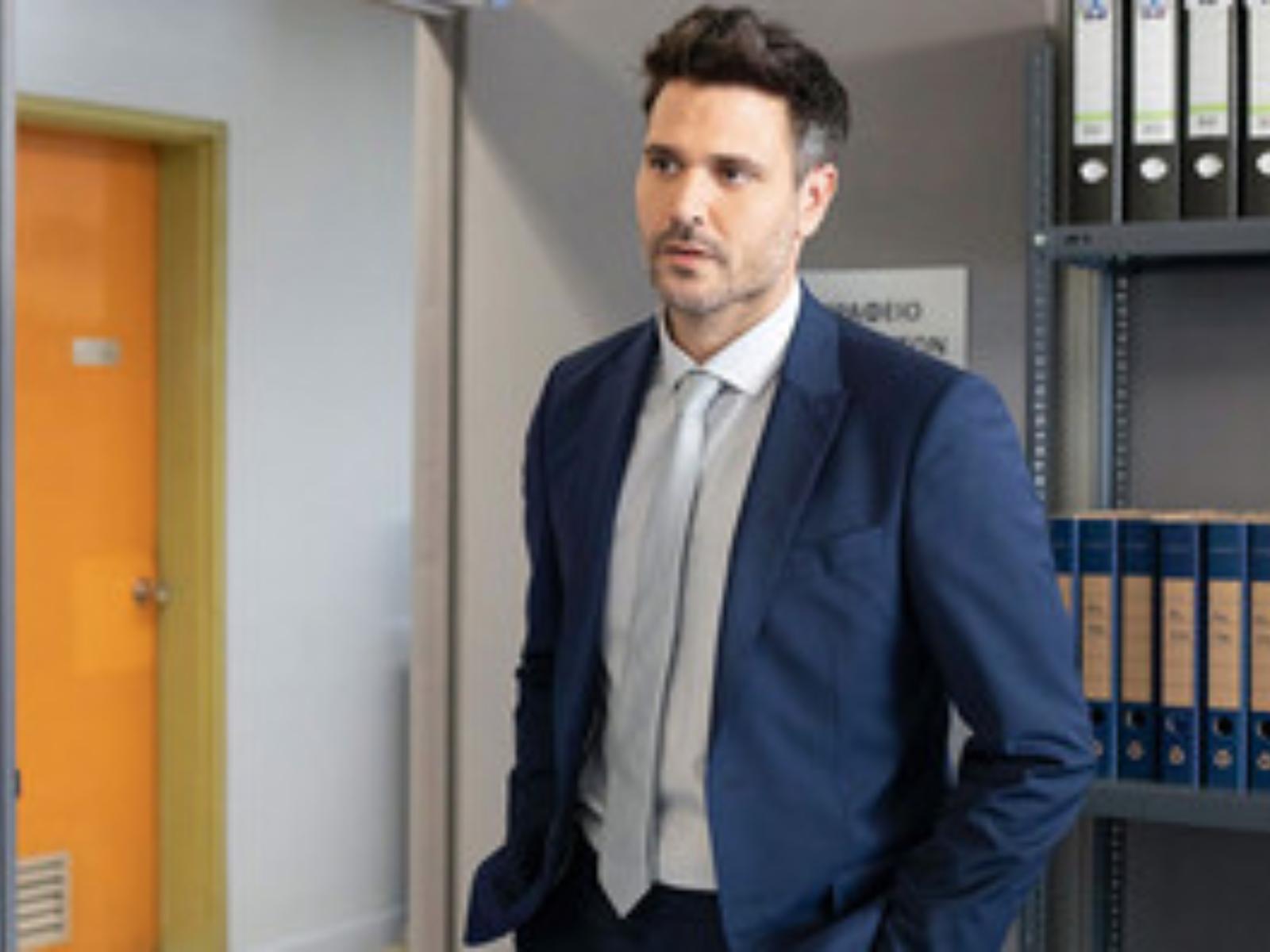 Παγιδευμένη: Μία άγρια δολοφονία και έναν θύμα που ζητά δικαίωση