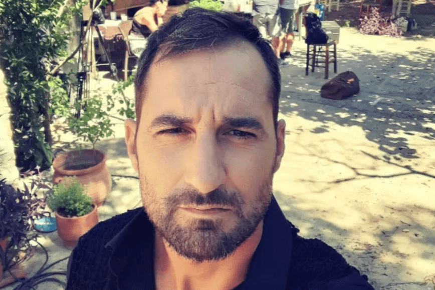 Σασμός: Ο Λάζαρος έρχεται για εκδίκηση