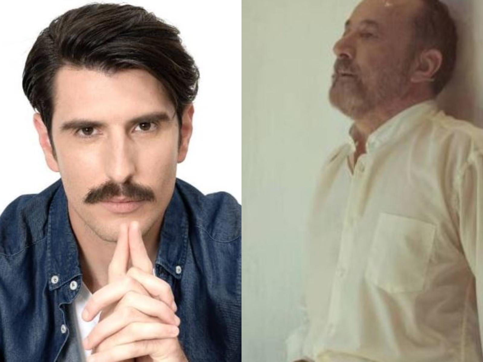 Σασμός: Τότε θα προβληθεί το πρώτο επεισόδιο του δεύτερου κύκλου