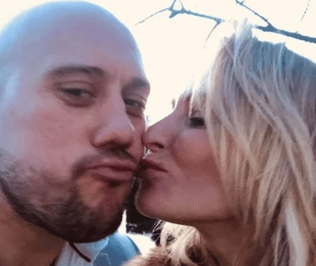 ΣΟΚ: 40χρονος πρώην αθλητής πέθανε από ανακοπή καρδιάς ενώ κακοποιούσε τη σύντροφό του