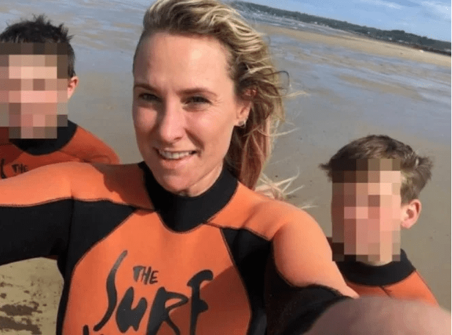 ΣΟΚ: 40χρονος πρώην αθλητής πέθανε από ανακοπή καρδιάς ενώ κακοποιούσε τη σύντροφό του