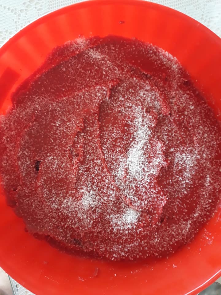 Σπιτικός -πελτές -ντομάτας - Βήμα βήμα Σπιτικός -πελτές -ντομάτας - Βήμα βήμα