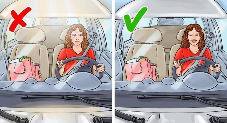 έξυπνα κόλπα-για-να-αντιμετωπίσετε-τον-καύσωνα-χωρίς κλιματιστικό-