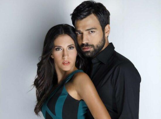 Η Γη της Ελιάς: Η Ελένη Βαΐτσου έρχεται στην Μάνη