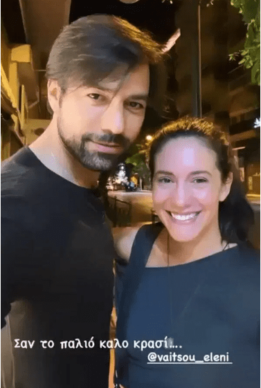 Η Γη της Ελιάς: Η Ελένη Βαΐτσου έρχεται στην Μάνη