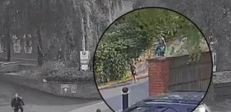 ΣΟΚ: Μαχαίρωσαν 9χρονο παιδί την ώρα που έκανε χουλα χουπ