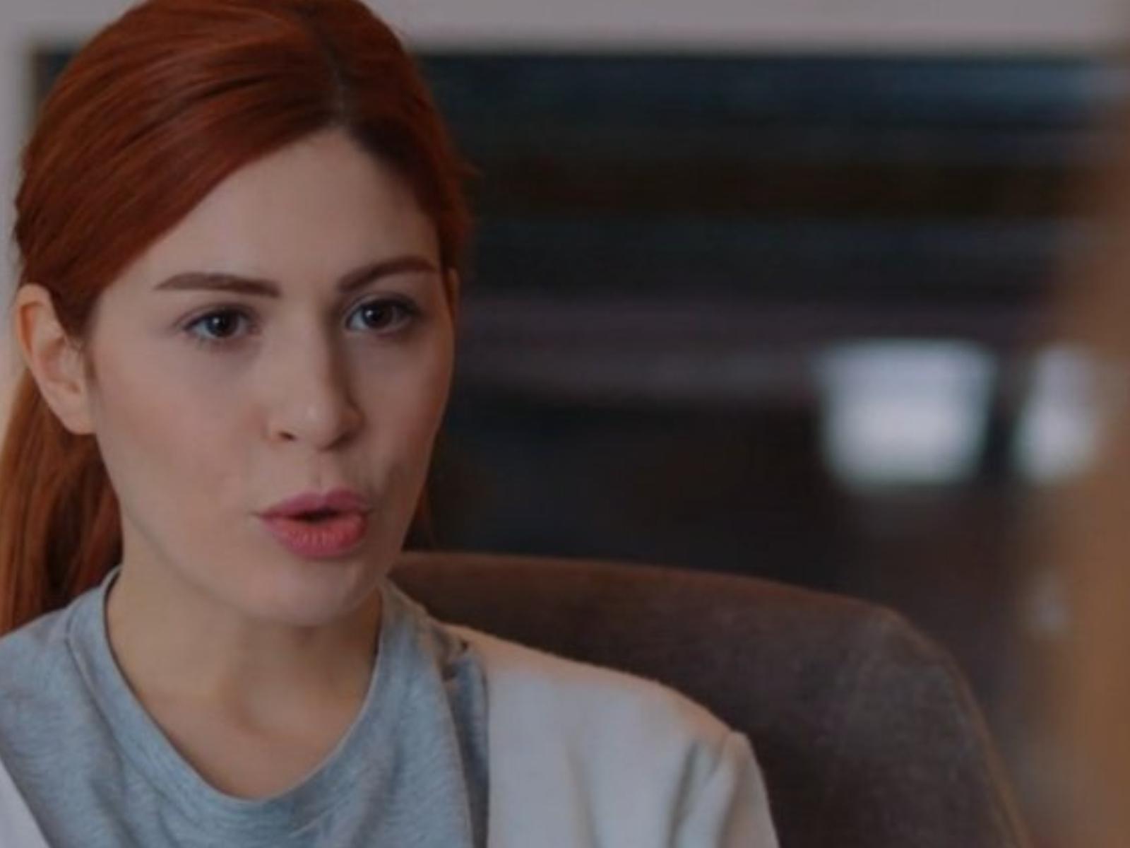 Άπιστος: Αυτό είναι το τέλος της Μπαχάρ