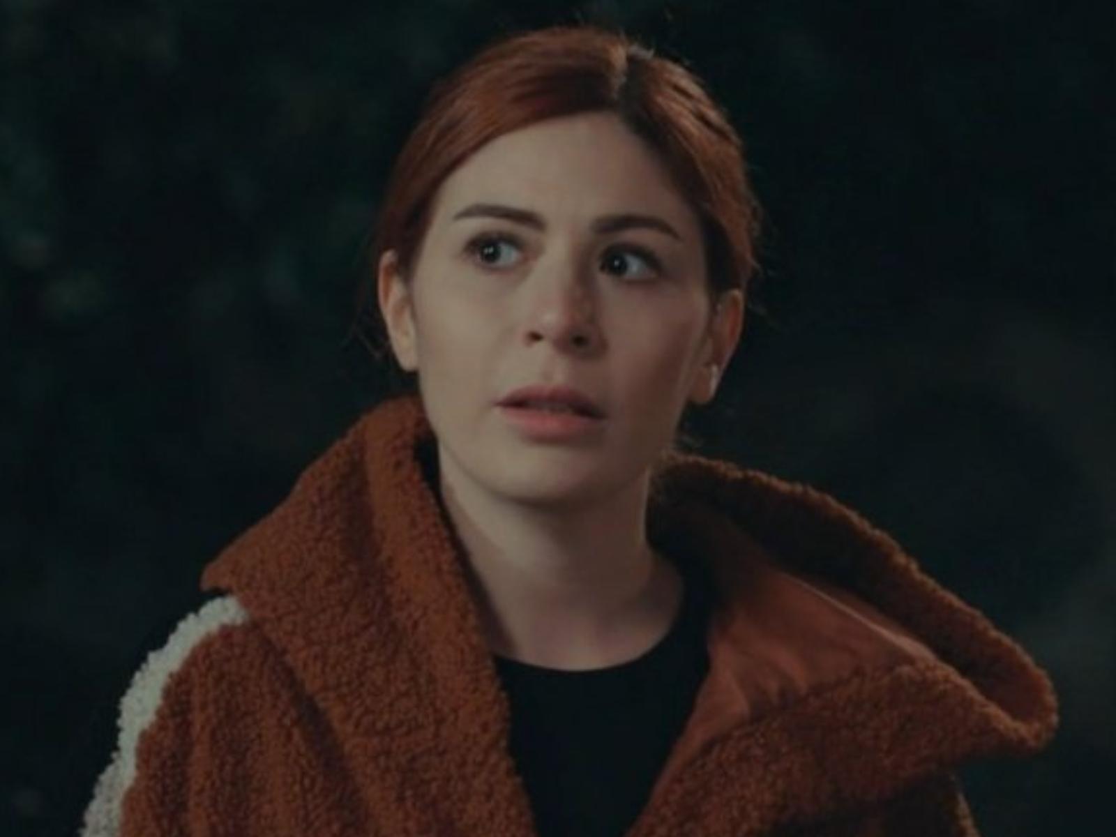 Άπιστος: Αυτό είναι το τέλος της Μπαχάρ