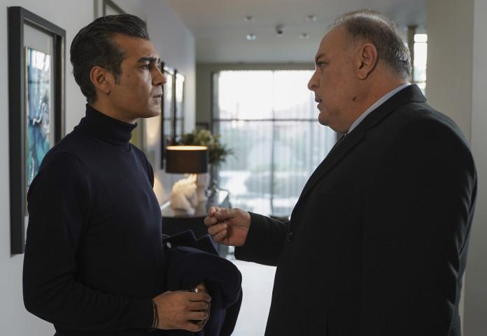 Άπιστος: Ο θάνατος που θα μας κάνει χίλια κομμάτια